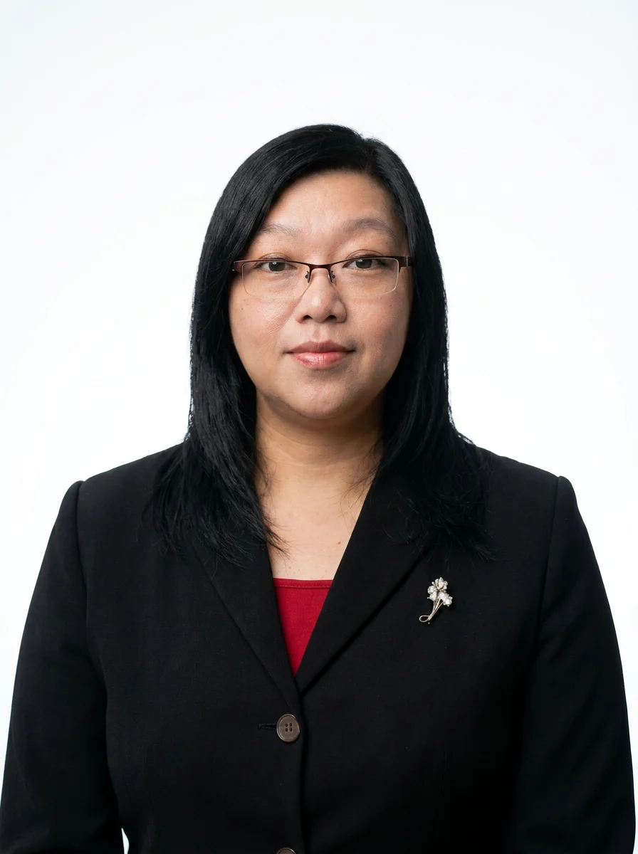 Salome Dyah Utami