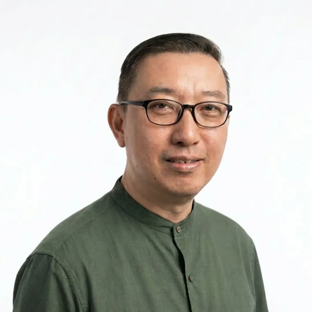 Ev. Sindunata Kurniawan