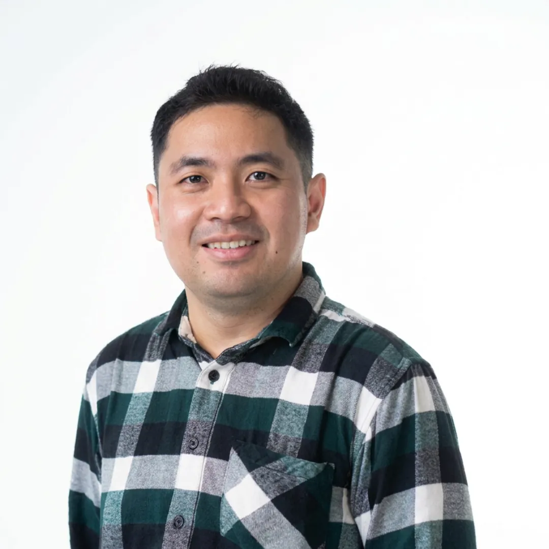 Ev. Willy Kurniawan Setyobudi