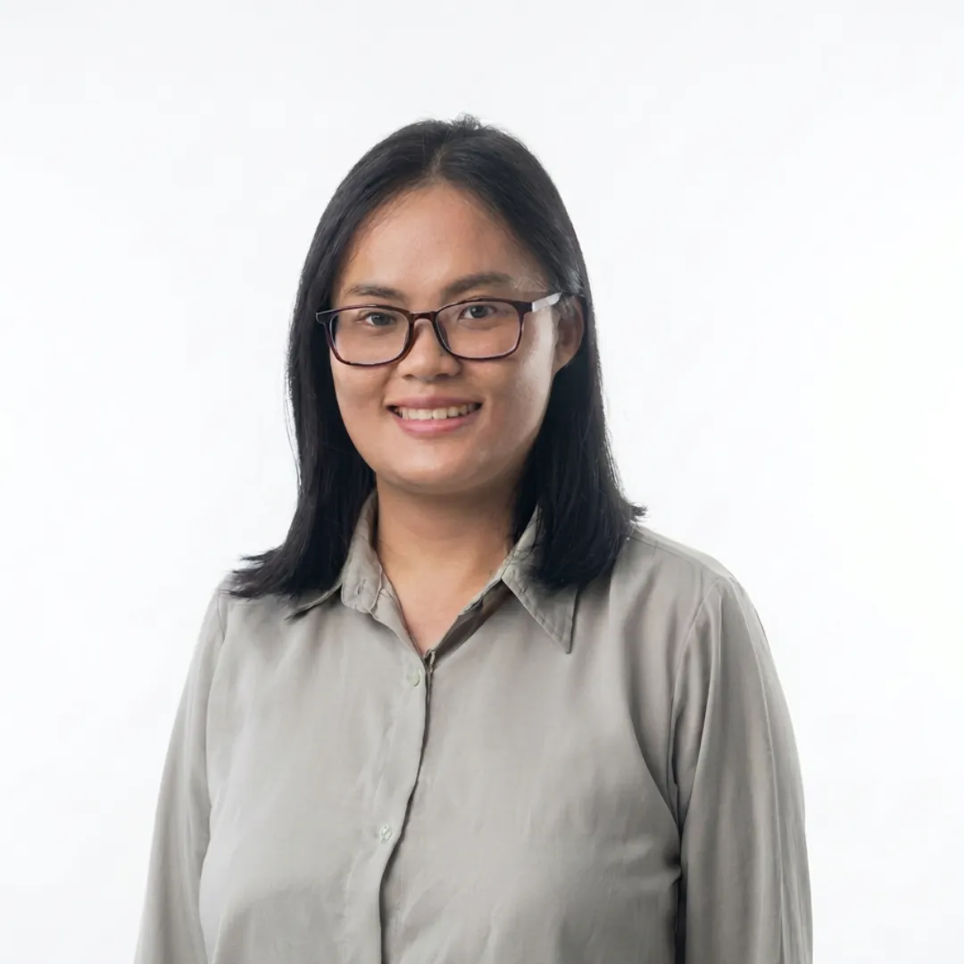 Yohana Priska Aprilie