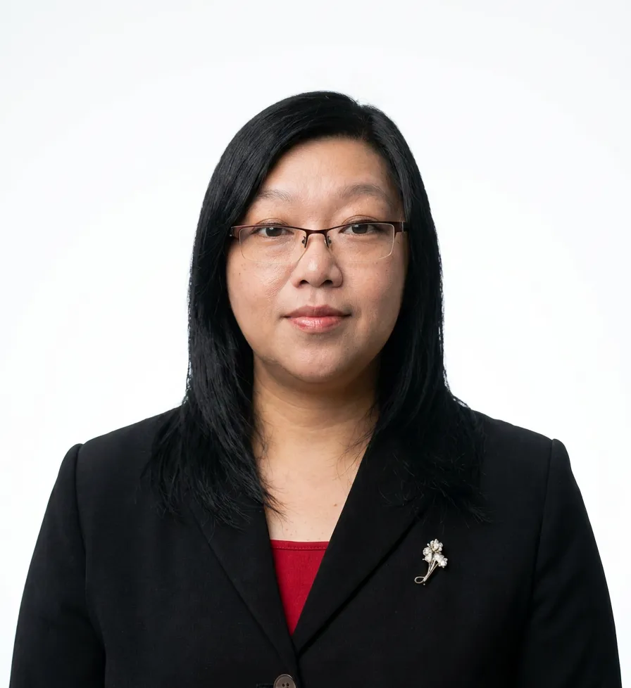 Salome Dyah Utami