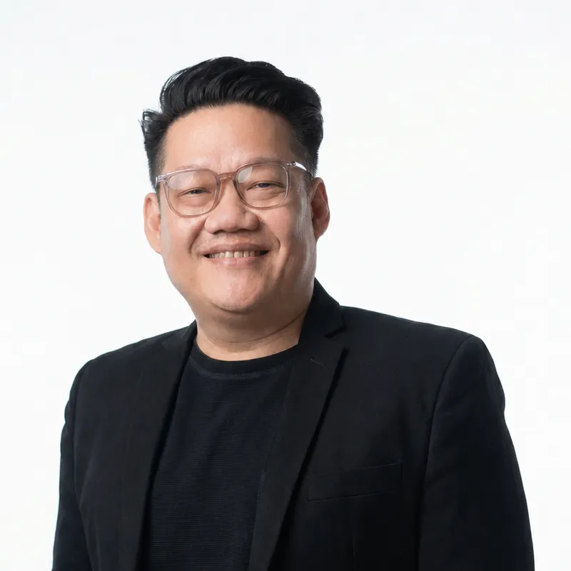 Pdt. Yakub Tri Handoko, Th.M